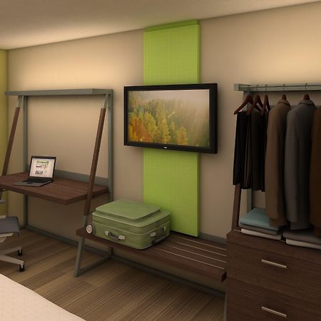 Holiday Inn Express - New Albany Kültér fotó