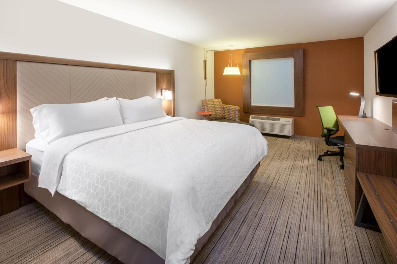 Holiday Inn Express - New Albany Kültér fotó