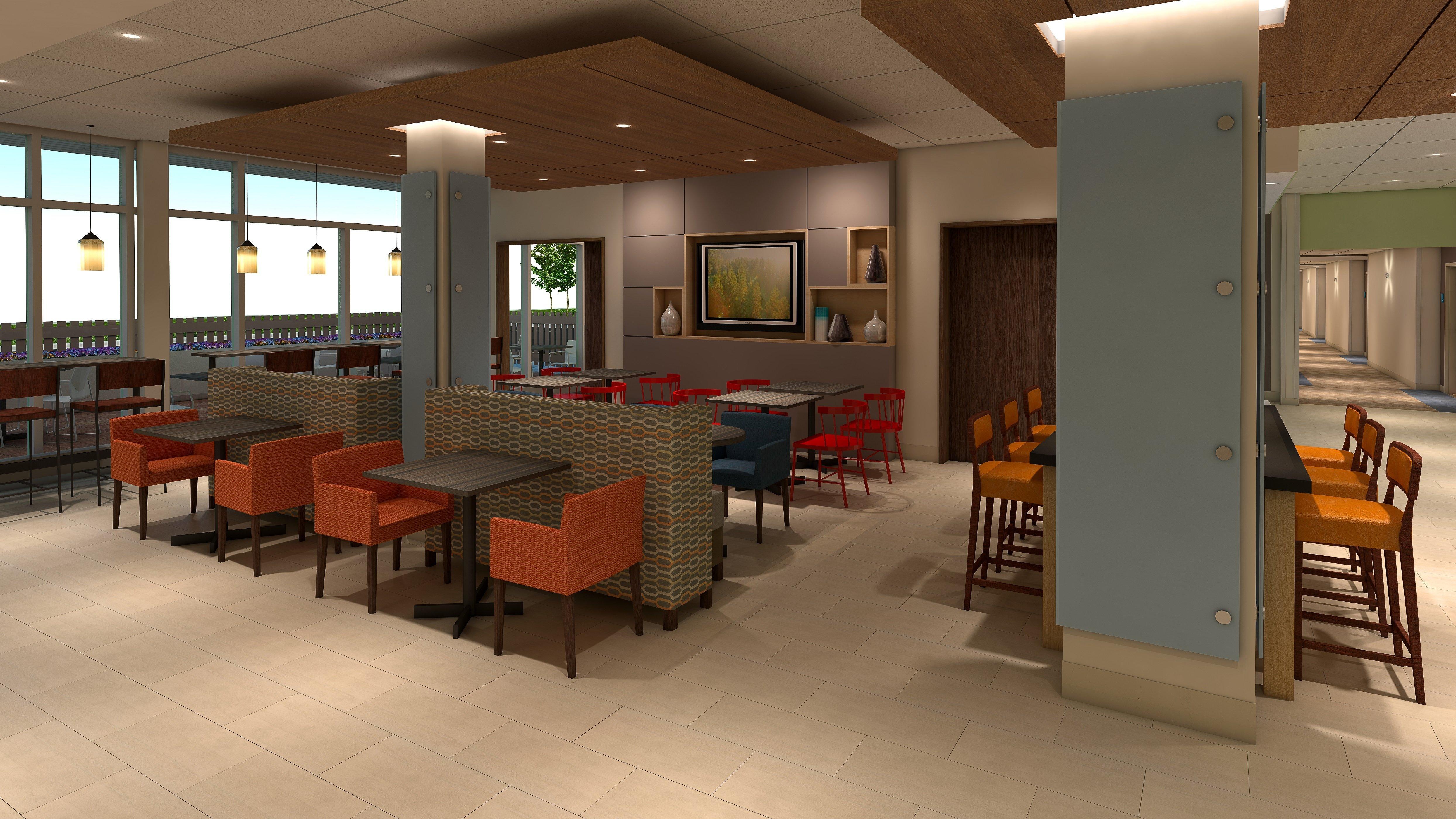 Holiday Inn Express - New Albany Kültér fotó