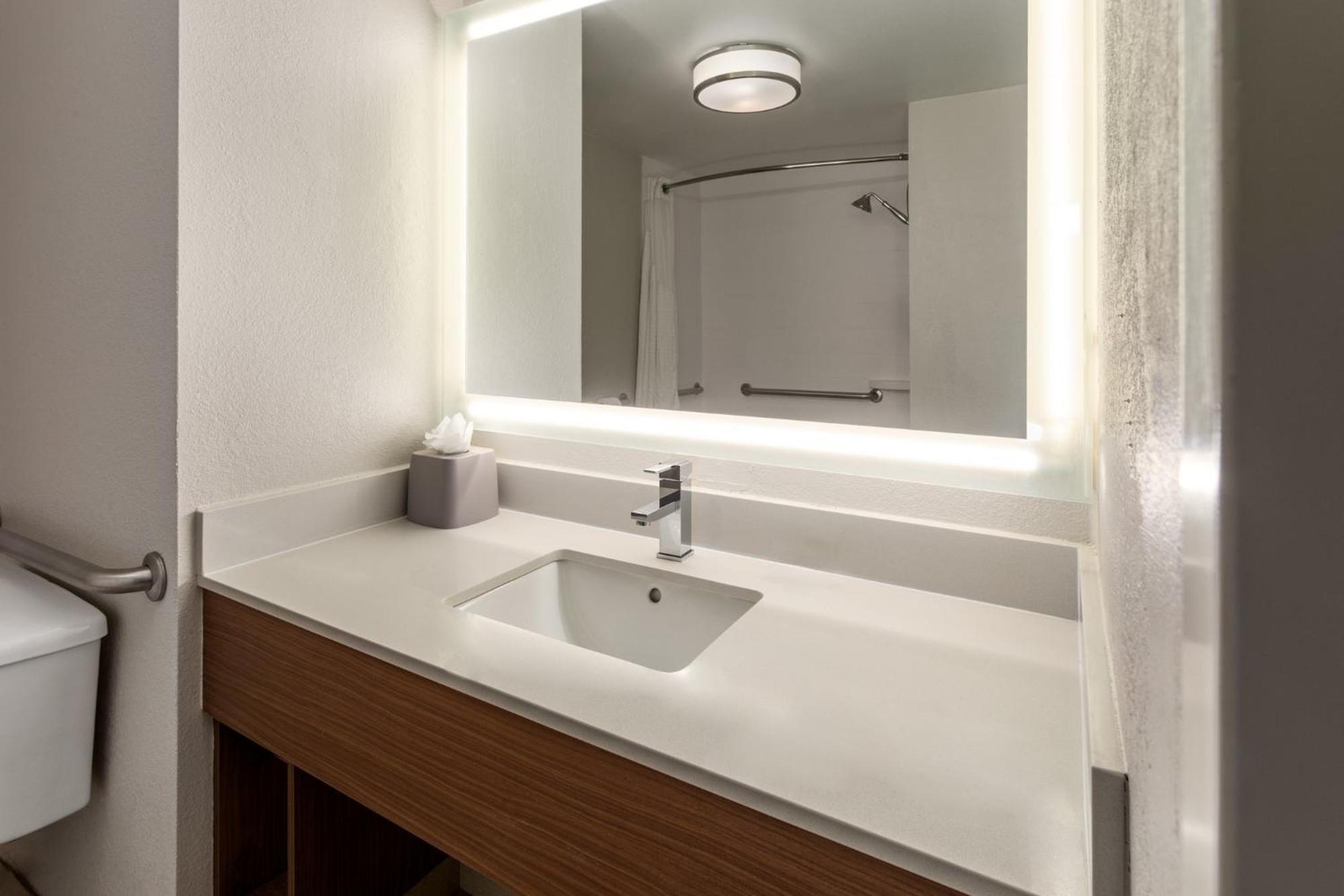 Holiday Inn Express - New Albany Kültér fotó