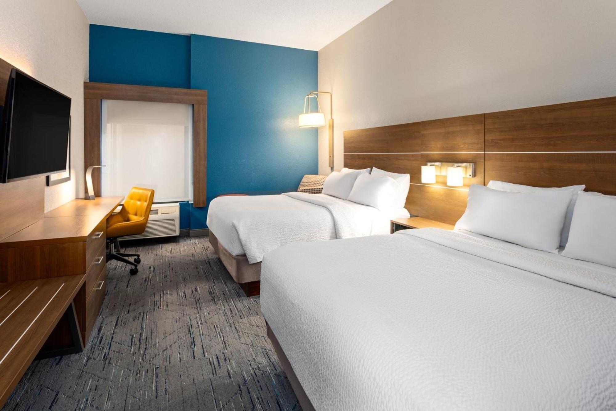Holiday Inn Express - New Albany Kültér fotó