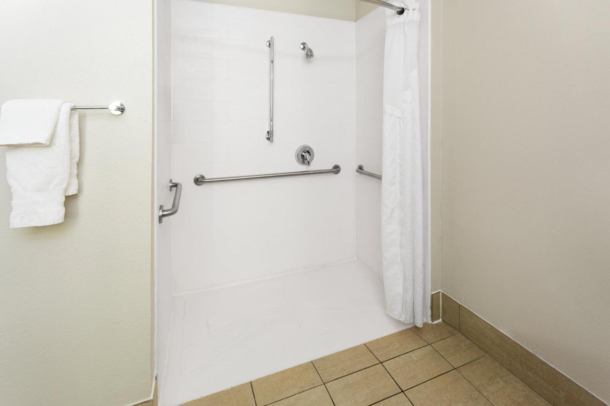 Holiday Inn Express - New Albany Kültér fotó