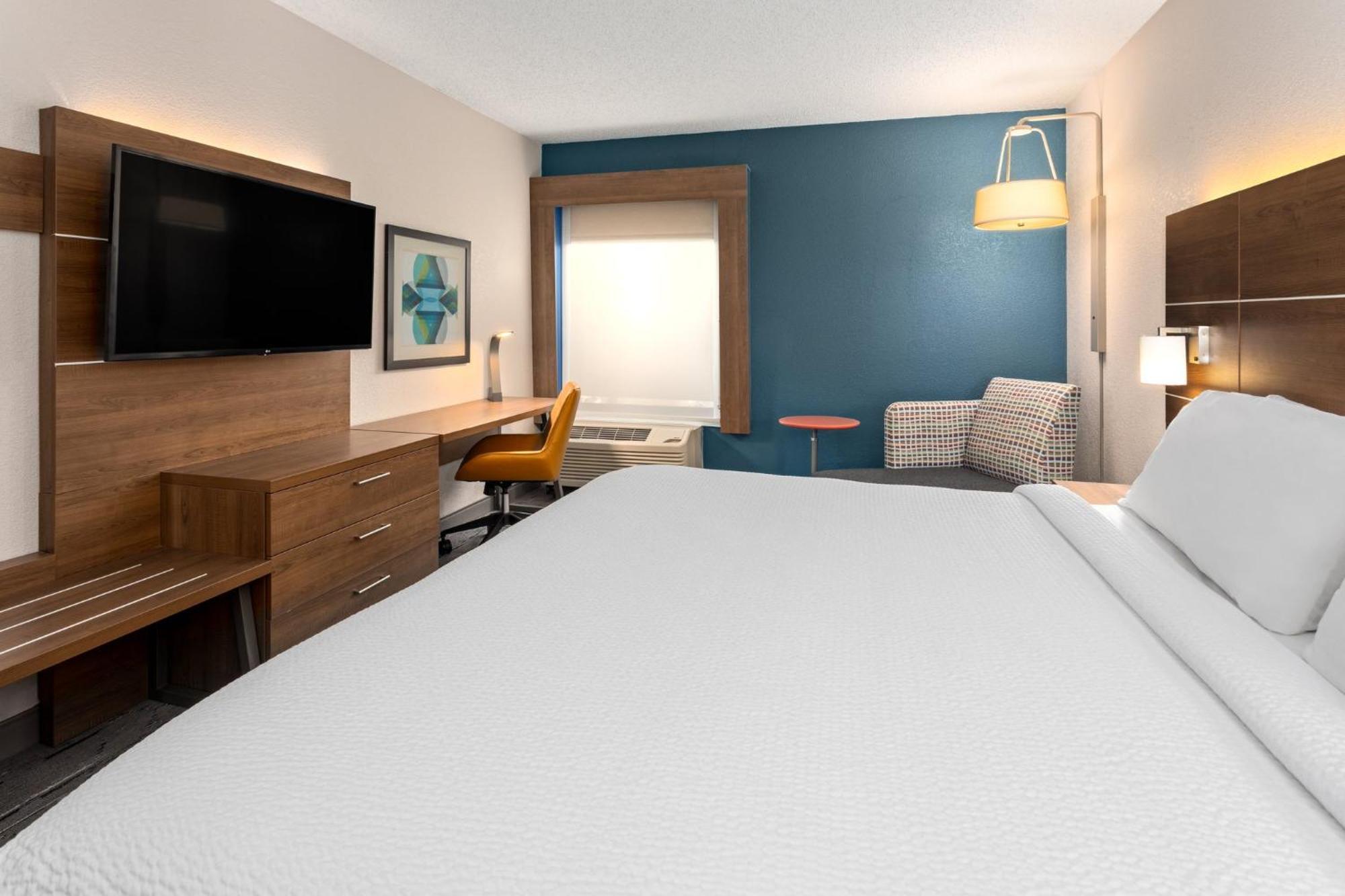 Holiday Inn Express - New Albany Kültér fotó