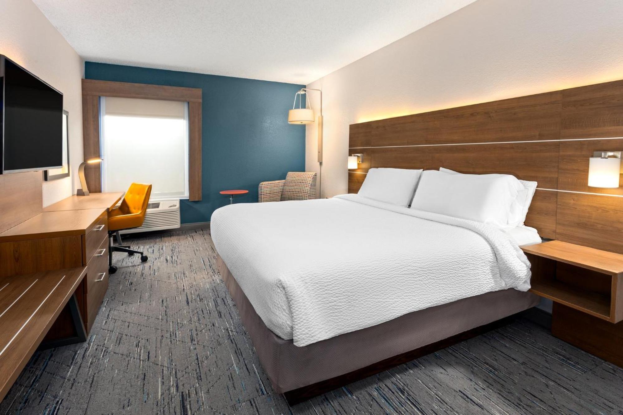 Holiday Inn Express - New Albany Kültér fotó