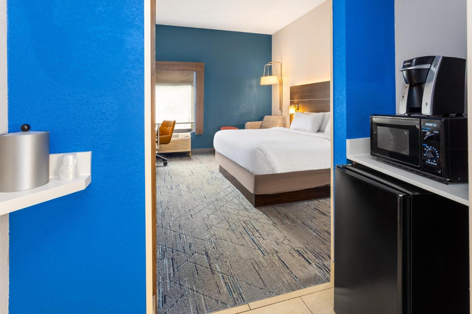Holiday Inn Express - New Albany Kültér fotó