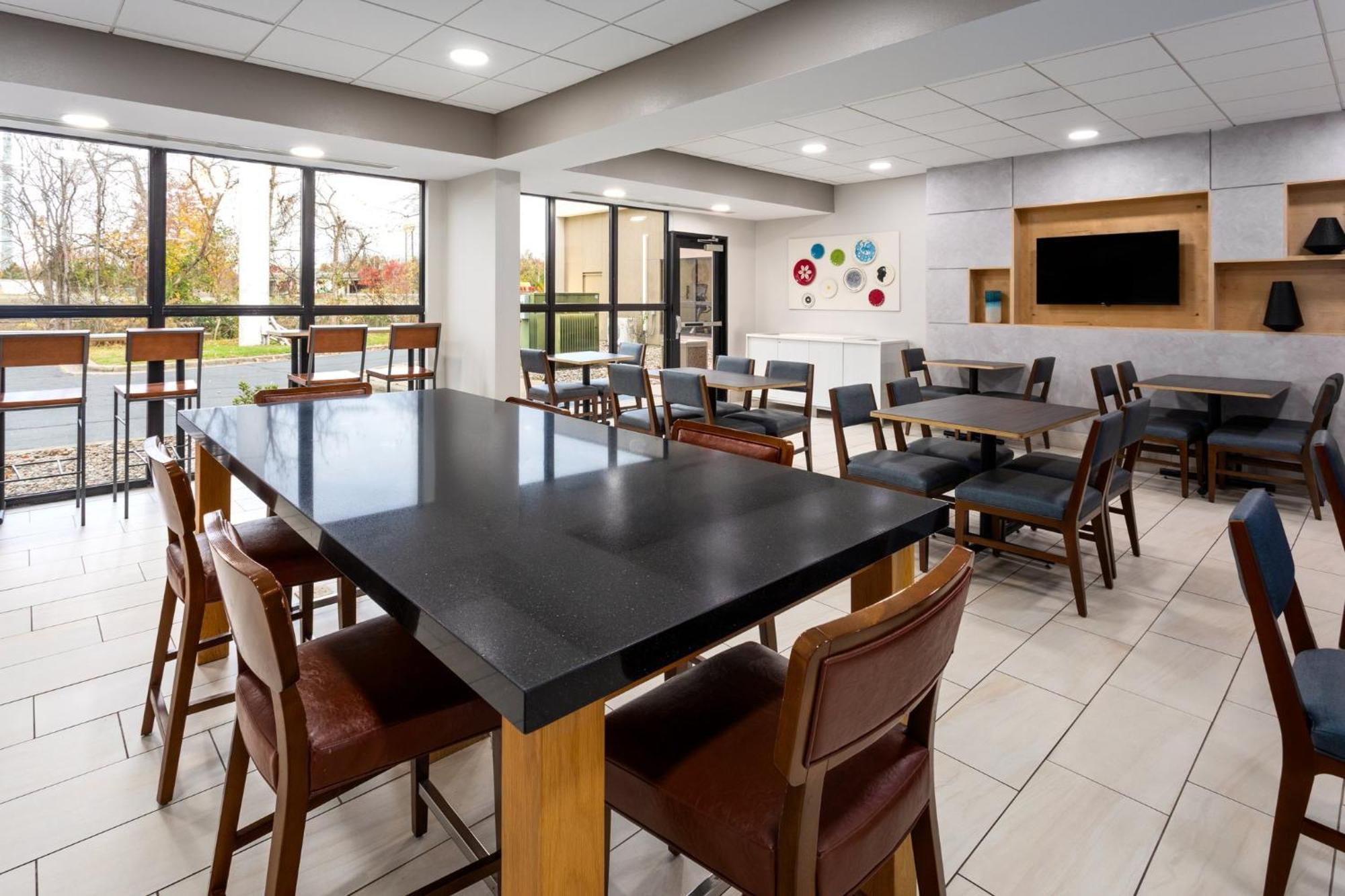 Holiday Inn Express - New Albany Kültér fotó