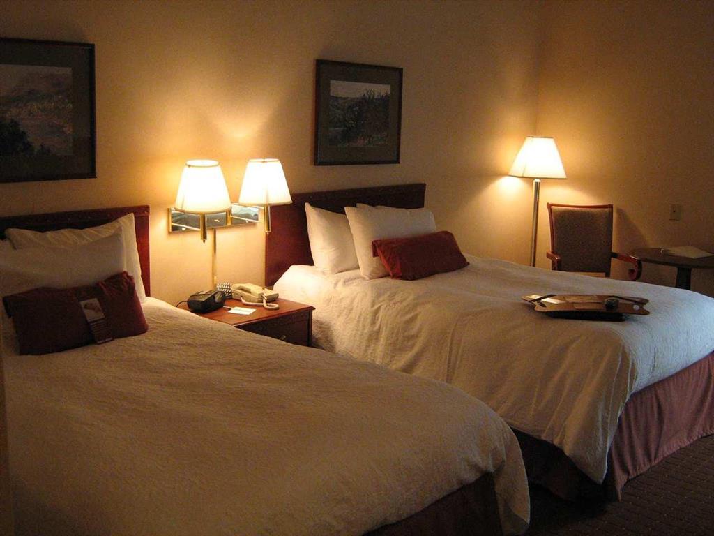 Holiday Inn Express - New Albany Szoba fotó