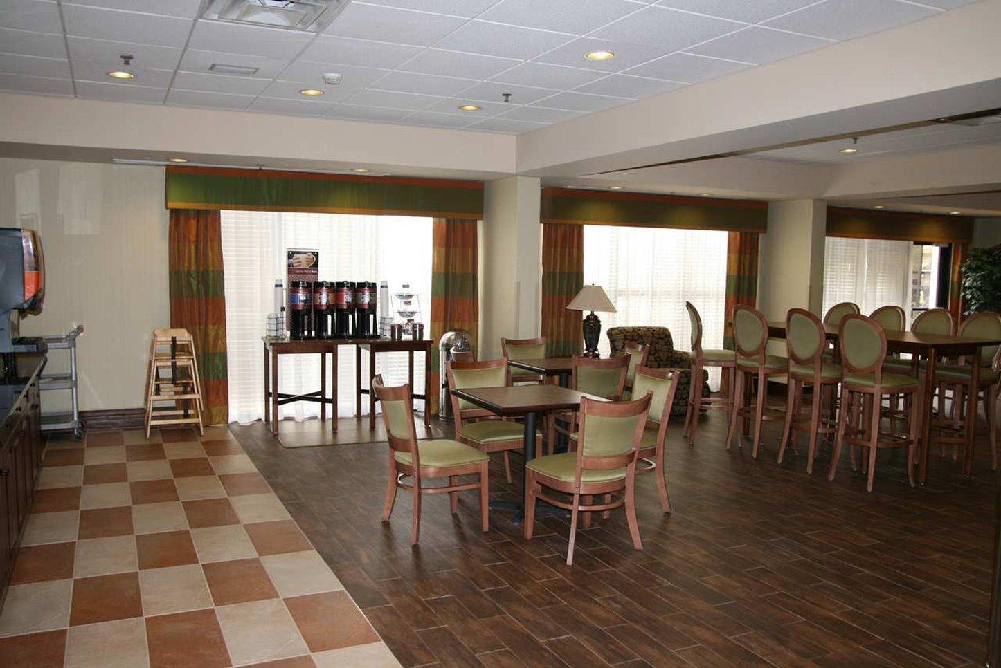 Holiday Inn Express - New Albany Kültér fotó
