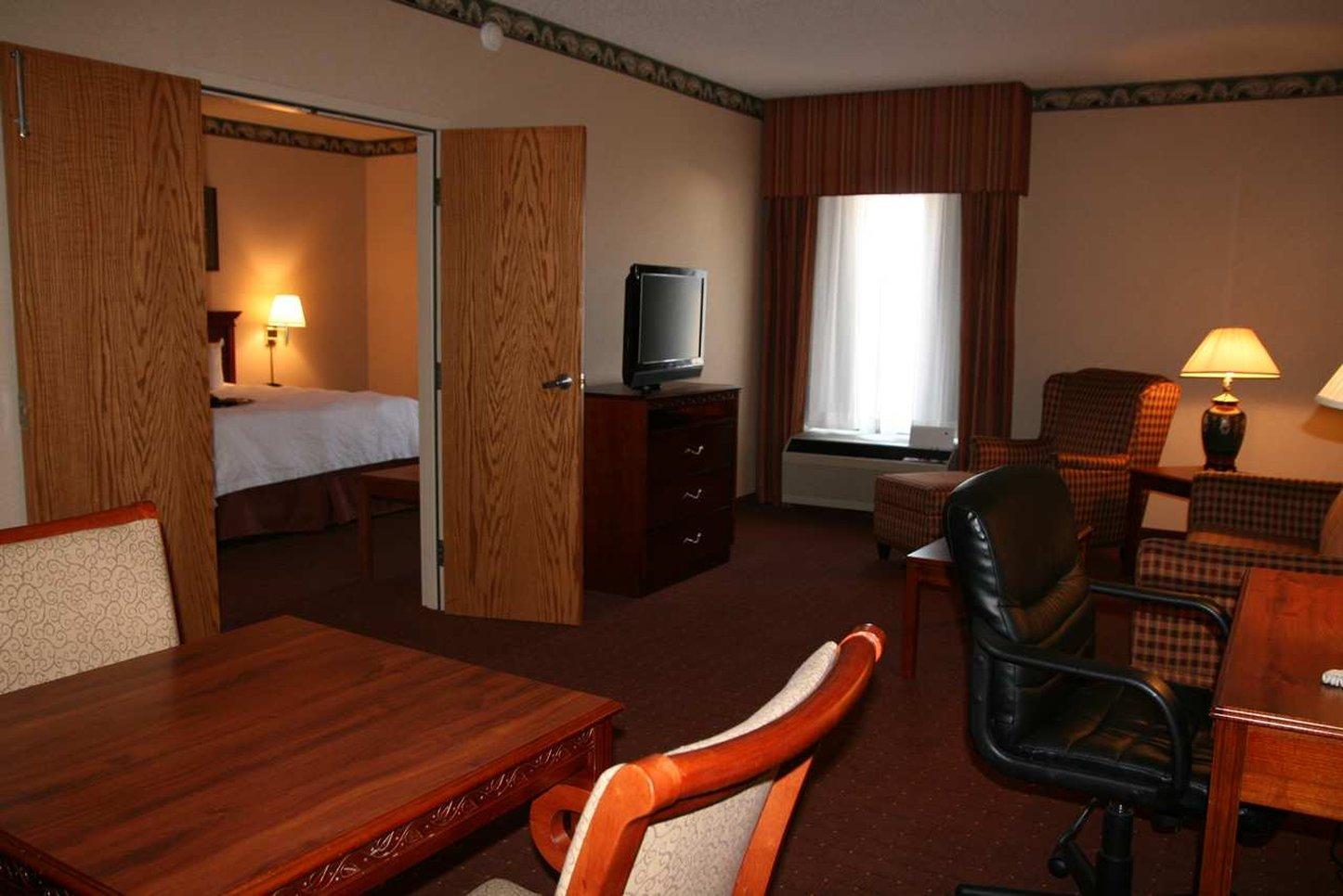 Holiday Inn Express - New Albany Kültér fotó